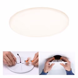 Paulmann Veluna VariFit Rond Secteur - Vue supplémentaire 4