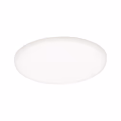 Paulmann VariFit 923.91, Rond, Plafond/mur, Hôpital, Bureau, Salle d’exposition, Plastique, IP44, II