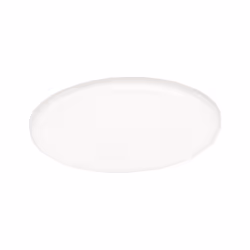 Paulmann VariFit 923.92, Rond, Plafond/mur, Hôpital, Bureau, Salle d’exposition, Plastique, IP44, II