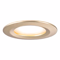 Paulmann Nova Coin Spot lumineux encastrable LED 10 W G