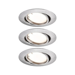 Paulmann Base Spot lumineux encastrable LED 14,7 W F