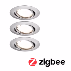 Paulmann Base Spot lumineux encastrable LED 14,7 W F