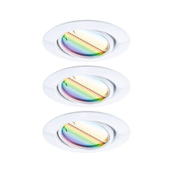 Paulmann Base Spot lumineux encastrable LED 14,7 W F