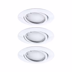 Paulmann Base Spot lumineux encastrable LED 14,7 W F - Vue supplémentaire 5
