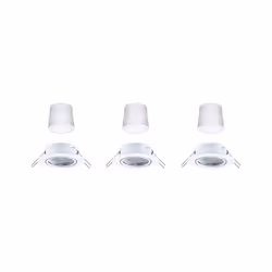 Paulmann Base Spot lumineux encastrable LED 14,7 W F - Vue supplémentaire 7