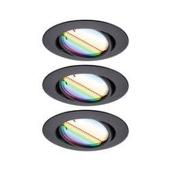 Paulmann Base Spot lumineux encastrable LED 14,7 W F