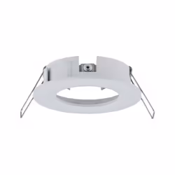 Paulmann 924.80, Équerre de fixation, Blanc, Aluminium, Paulmann, Universel, IP44