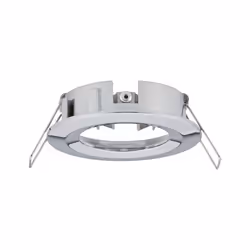 Paulmann 924.82, Équerre de fixation, Chrome, Aluminium, Paulmann, Universel, IP44
