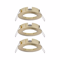 Paulmann 924.83, Équerre de fixation, Laiton, Aluminium, Paulmann, Universel, IP44