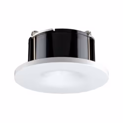 Paulmann 924.96, Blanc, Métal, Plastique, Paulmann, Plafond, 9,2 cm, 50 mm