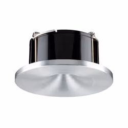 Paulmann 924.97, Adaptateur pour suspension, Plafond, Aluminium, Aluminium, Plastique, 9,2 cm