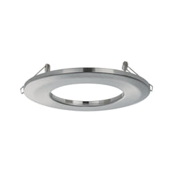 Paulmann 924.98 Couvercle de lampe encastré