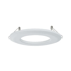 Paulmann 924.99 Couvercle de lampe encastré