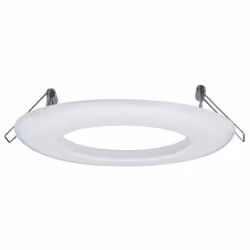 Paulmann 925.05, Panneau lumineux, Blanc, 1 ampoule(s), 50 W, 13 cm, 12 cm