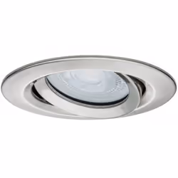 Paulmann 929.00 Spot lumineux encastrable Métallique GU10 7 W - Vue supplémentaire 4