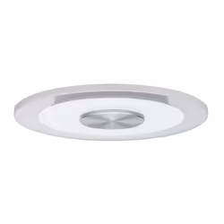 Paulmann 929.07 Spot lumineux encastrable Aluminium LED 5,5 W