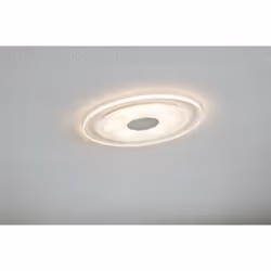 Paulmann 929.07 Spot lumineux encastrable Aluminium LED 5,5 W - Vue supplémentaire 4