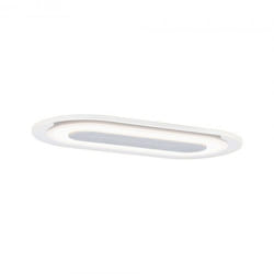 Paulmann 929.08 éclairage de plafond Aluminium