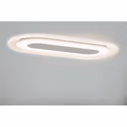 Paulmann 929.08 éclairage de plafond Aluminium