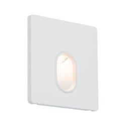Paulmann 929.22 Spot lumineux encastrable Blanc LED 1,7 W