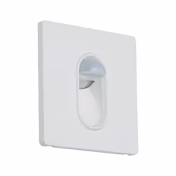Paulmann 929.23 Spot lumineux encastrable Blanc LED 2,7 W