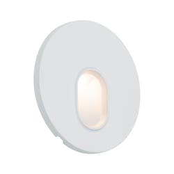 Paulmann 929.24 Spot lumineux encastrable Blanc LED 1,7 W