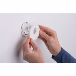 Paulmann 929.24 Spot lumineux encastrable Blanc LED 1,7 W - Vue supplémentaire 5