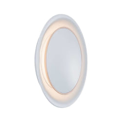 Paulmann 929.26 Spot lumineux encastrable Or rose, Blanc LED 2,5 W
