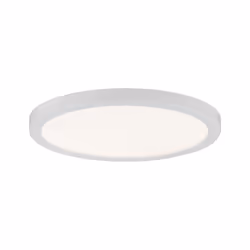 Paulmann 929.34, Spot lumineux encastrable, LED, 520 lm, Blanc