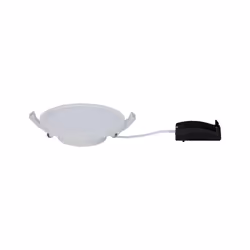 Paulmann 929.34 Spot lumineux encastrable Blanc LED 8 W