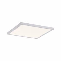 Paulmann 929.38, Spot lumineux encastrable, LED, 520 lm, Blanc