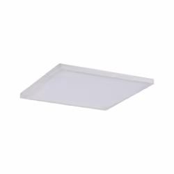 Paulmann 929.38 Spot lumineux encastrable Blanc LED 8 W