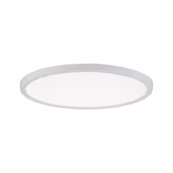 Paulmann 929.43, Spot lumineux encastrable, LED, 1000 lm, Blanc