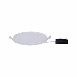 Paulmann 929.43 Spot lumineux encastrable Blanc LED 12 W