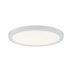 Paulmann 929.44 Spot lumineux encastrable Blanc LED 8 W