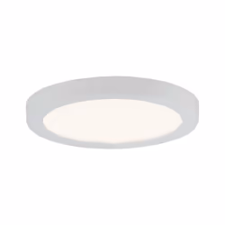 Paulmann 929.45, Spot lumineux encastrable, LED, 310 lm, Blanc