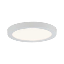 Paulmann 929.45 Spot lumineux encastrable Blanc LED 5 W