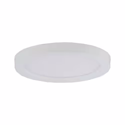 Paulmann 929.45 Spot lumineux encastrable Blanc LED 5 W