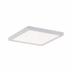 Paulmann 929.50, Spot lumineux encastrable, LED, 580 lm, Blanc