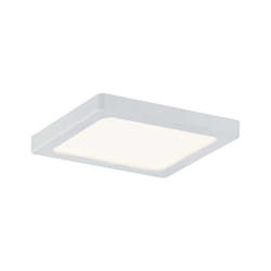 Paulmann 929.51 Spot lumineux encastrable Blanc LED 5 W