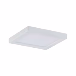 Paulmann 929.51 Spot lumineux encastrable Blanc LED 5 W