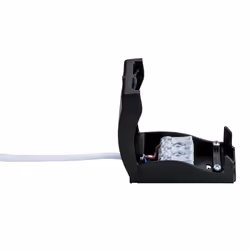 Paulmann 929.54 Spot lumineux encastrable Nickel LED 5 W