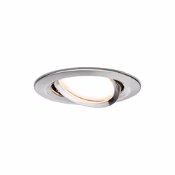 Paulmann Nova Plus Spot d'éclairage intelligent ZigBee Acier brossé - Vue supplémentaire 4