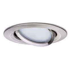 Paulmann Nova Plus Spot d'éclairage intelligent ZigBee Acier brossé - Vue supplémentaire 5