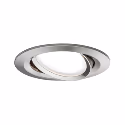 Paulmann Nova Plus Spot d'éclairage intelligent ZigBee Acier brossé - Vue supplémentaire 4