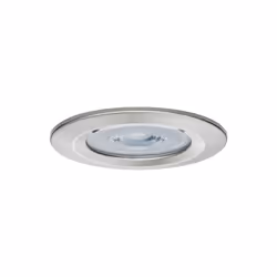 Paulmann Nova Spot lumineux encastrable Acier inoxydable GU10 LED - Vue supplémentaire 4