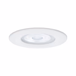 Paulmann Nova Spot lumineux encastrable Blanc GU10 LED - Vue supplémentaire 4