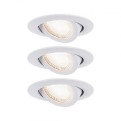 Paulmann 929.85 Rond Secteur