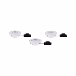 Paulmann 929.85 Rond Secteur