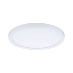Paulmann 929.89 éclairage de plafond Blanc Ampoule(s) non remplaçable(s)